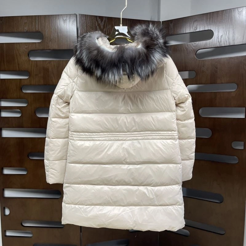 Vibrant Moncler Down Jackets 143875