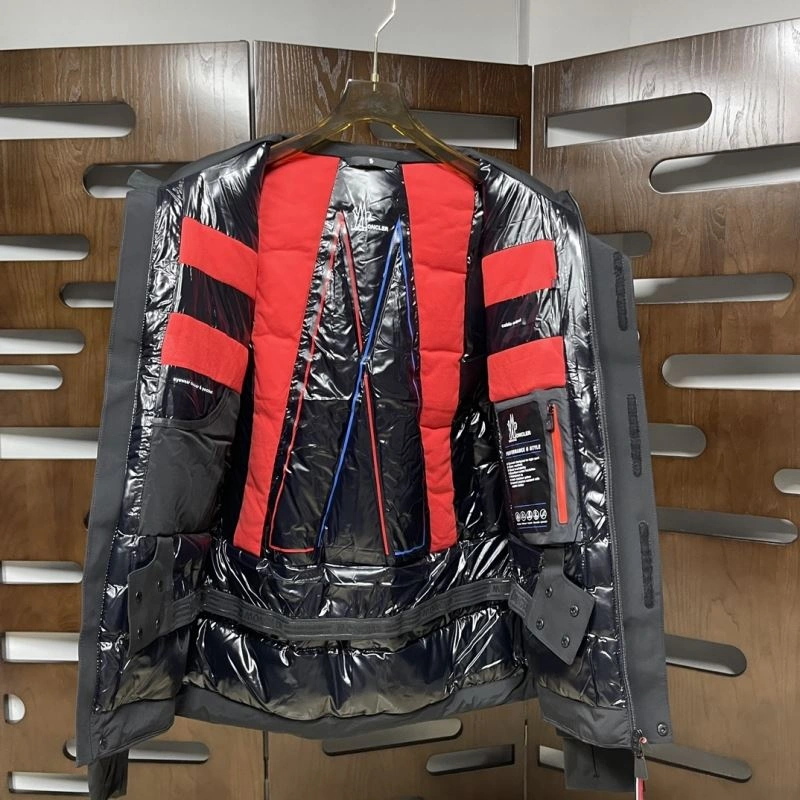 Breathable Moncler Down Jackets 143871