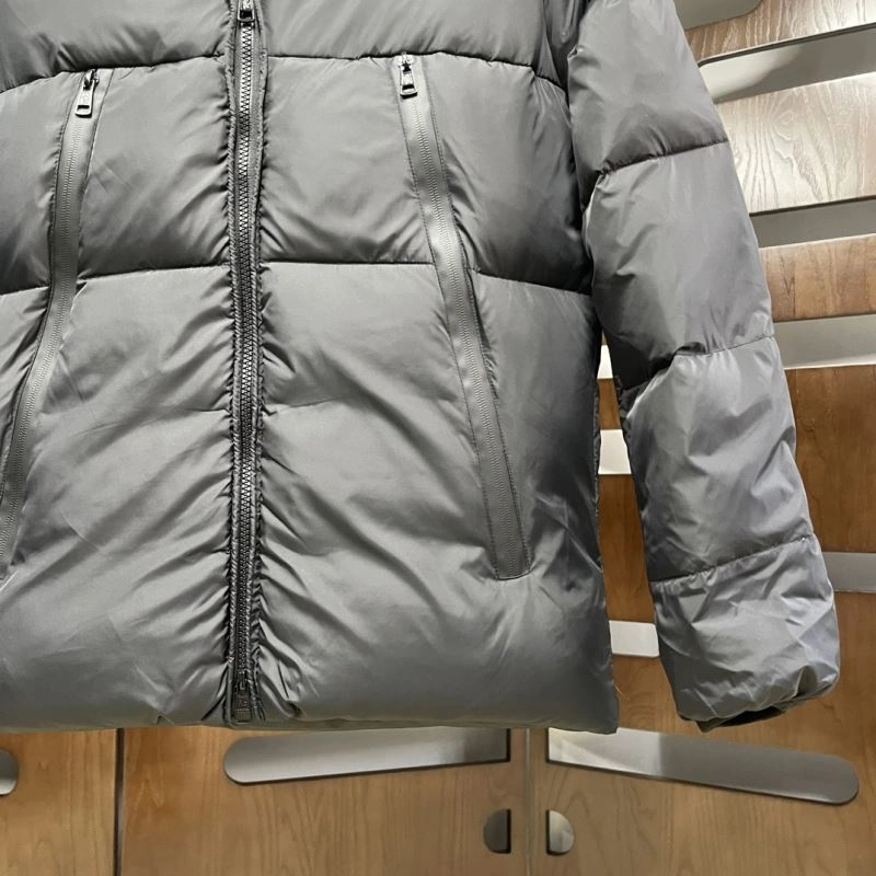 Moncler Down Jackets SunProtective 143872