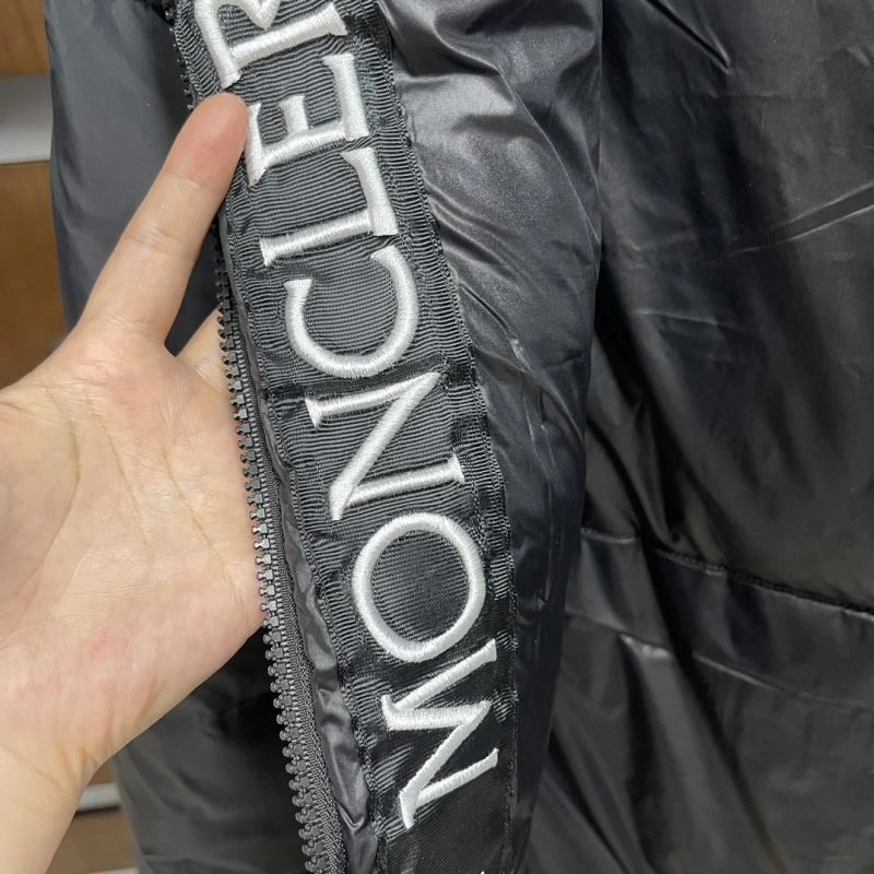 Moncler Down Jackets SunProtective 143872