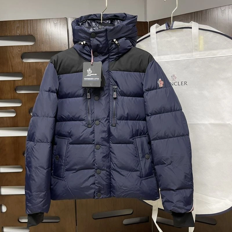 Moncler Down Jackets OnTrend 143865