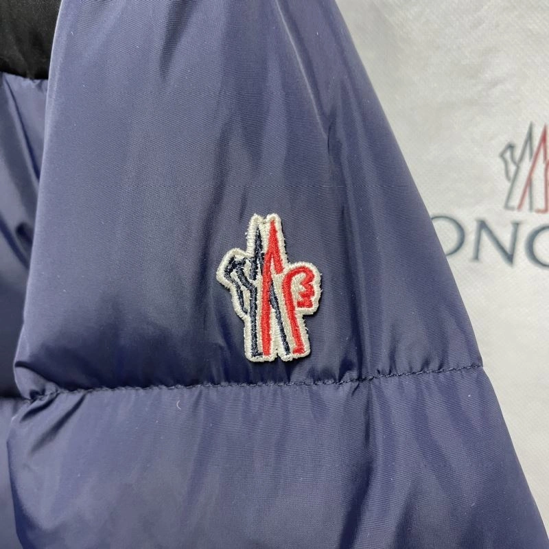 Moncler Down Jackets OnTrend 143865
