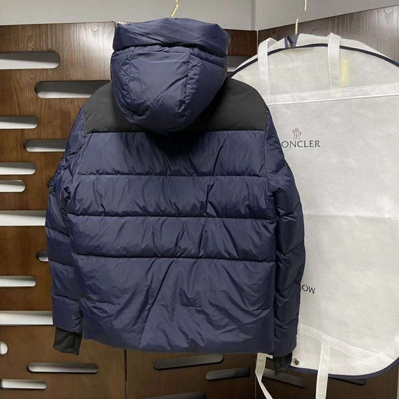 Moncler Down Jackets OnTrend 143865