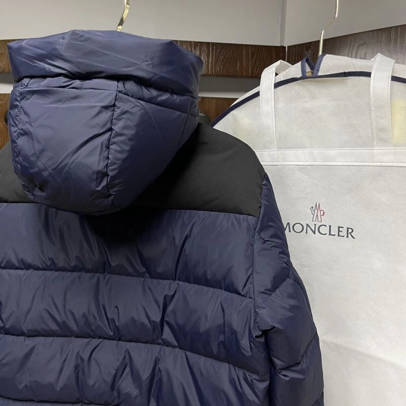 Moncler Down Jackets OnTrend 143865