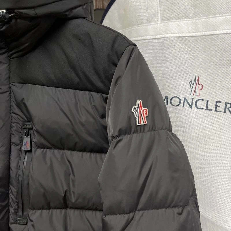 Breathable Moncler Down Jackets 143866