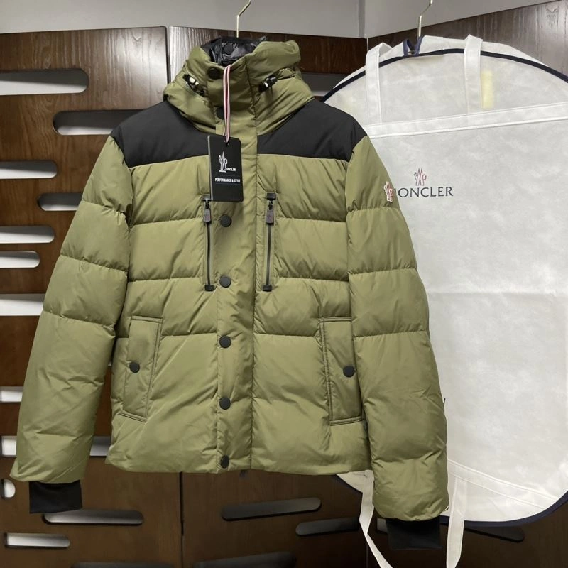 WeatherProof Moncler Down Jackets 143873