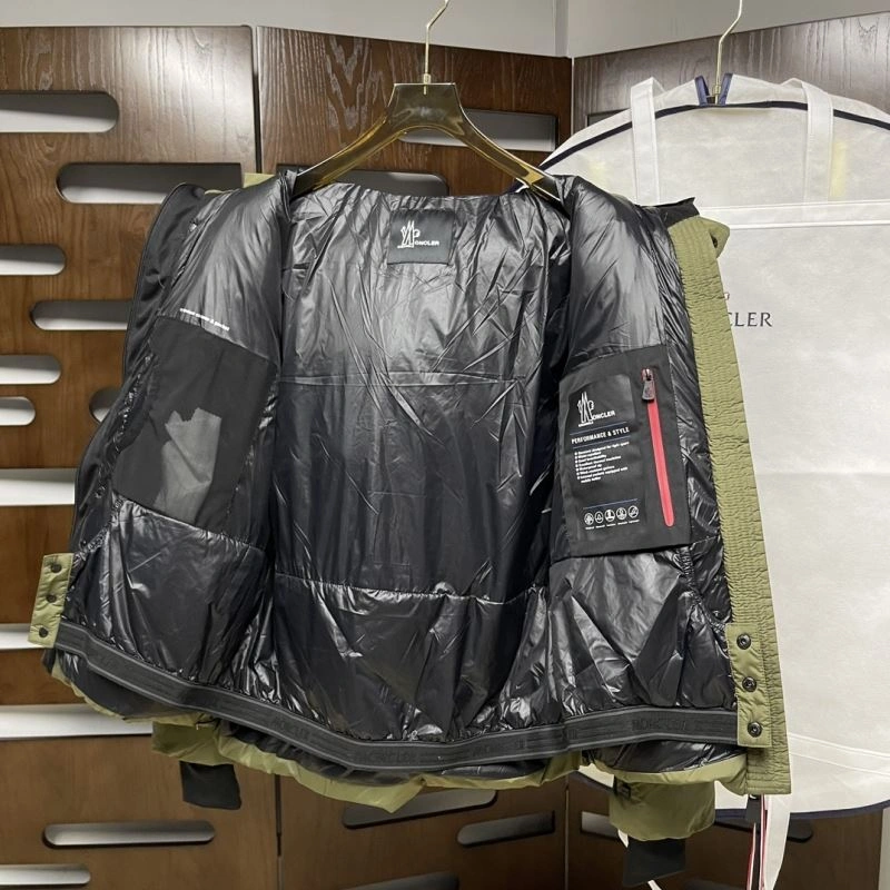WeatherProof Moncler Down Jackets 143873