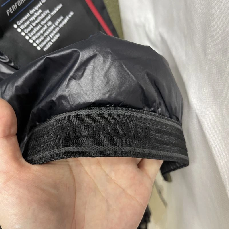 WeatherProof Moncler Down Jackets 143873