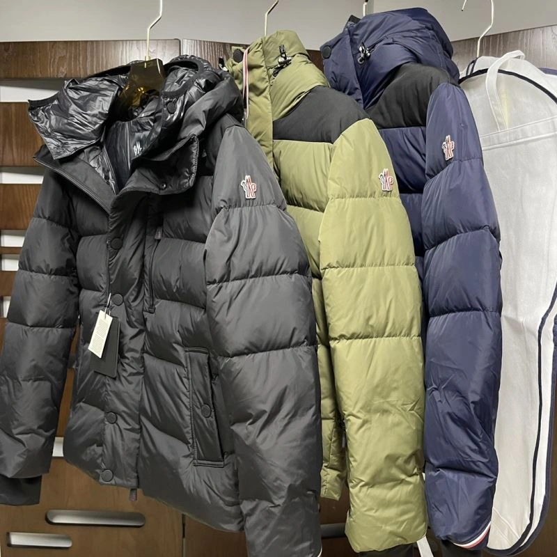 WeatherProof Moncler Down Jackets 143873