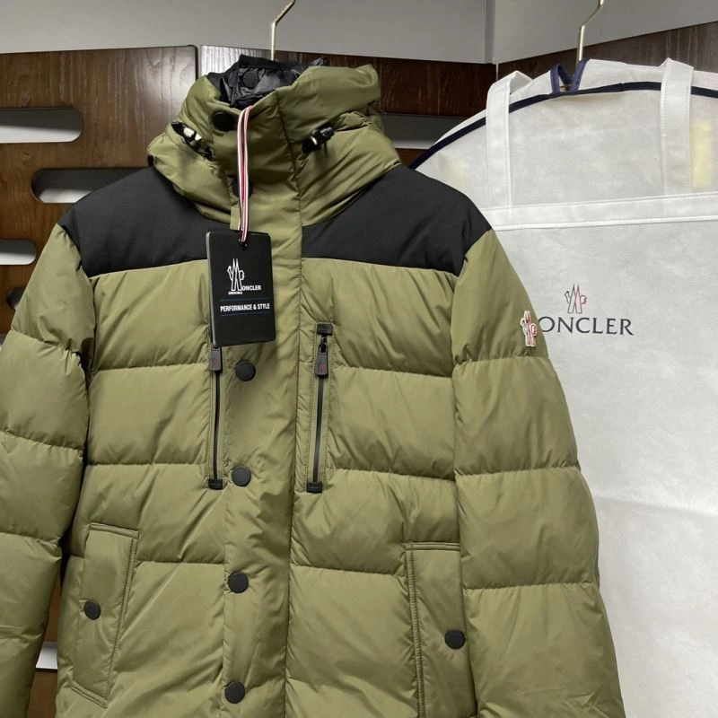 WeatherProof Moncler Down Jackets 143873