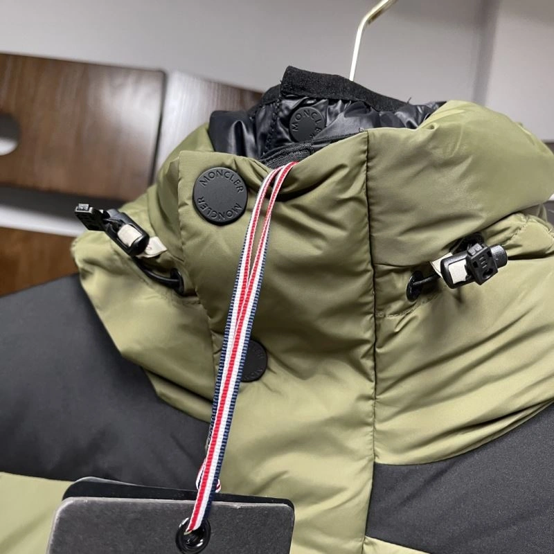WeatherProof Moncler Down Jackets 143873