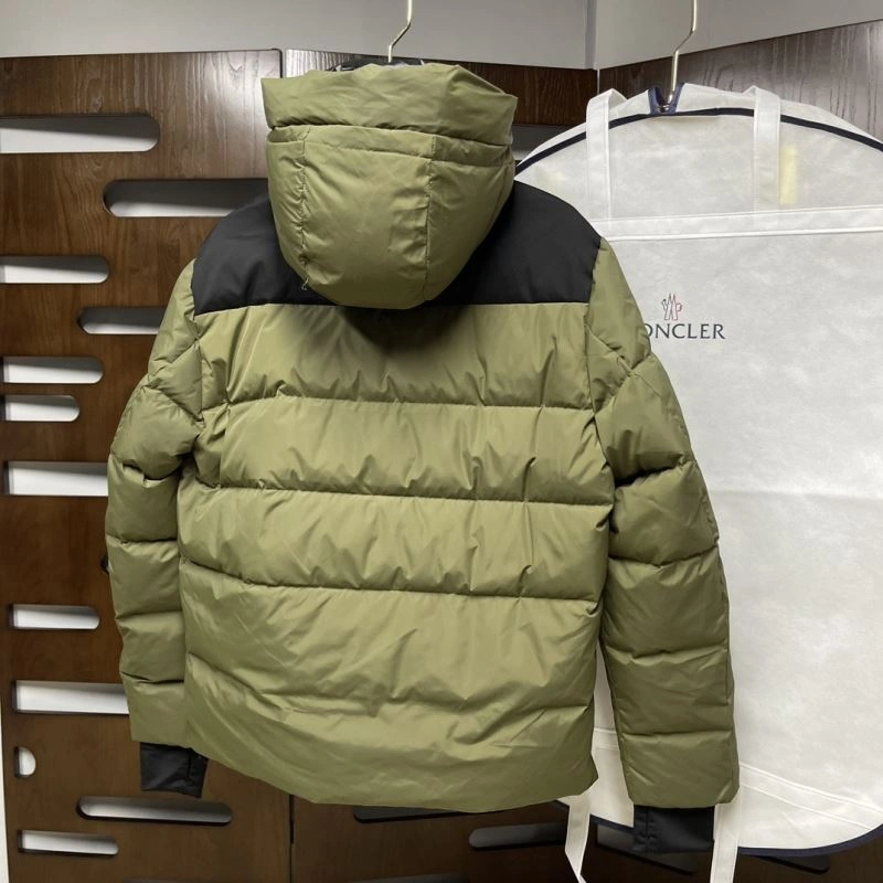 WeatherProof Moncler Down Jackets 143873