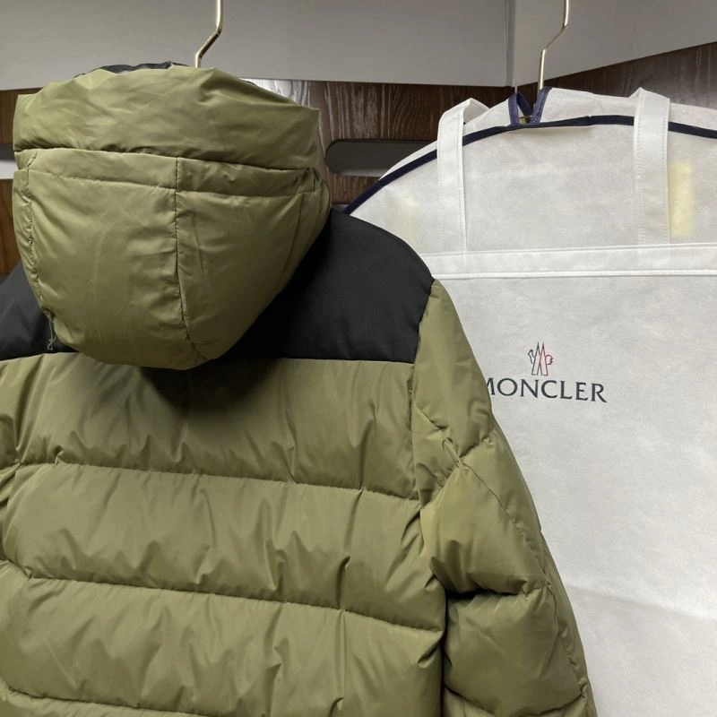 WeatherProof Moncler Down Jackets 143873