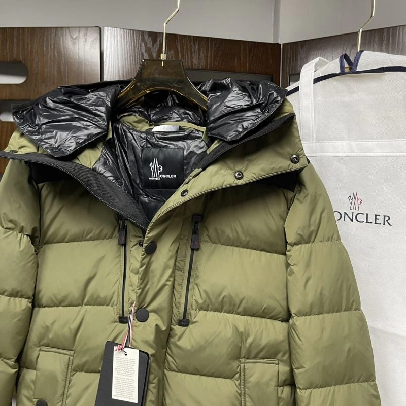 WeatherProof Moncler Down Jackets 143873