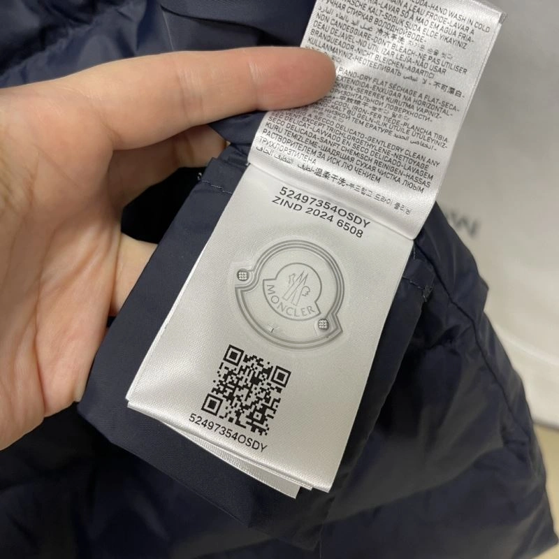 HighPerformance Moncler Down Jackets 143868