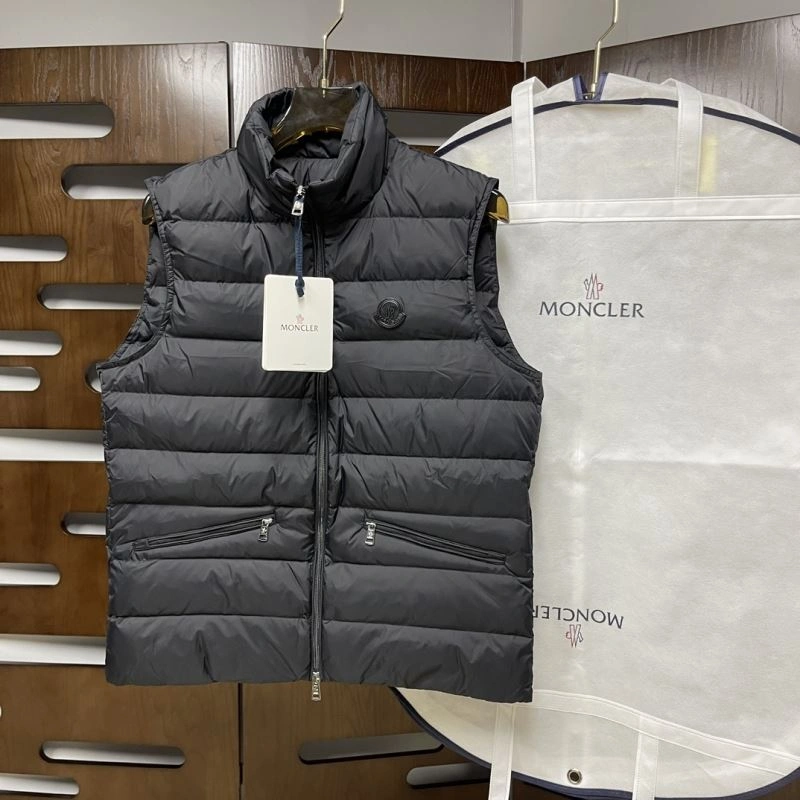 Moncler Down Jackets QuickDry 143864