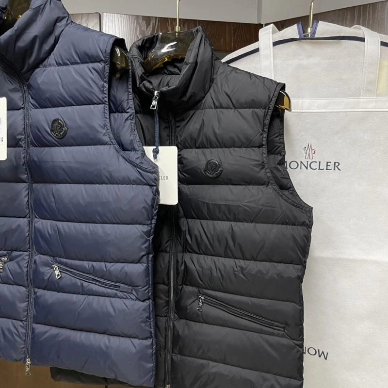 Moncler Down Jackets QuickDry 143864