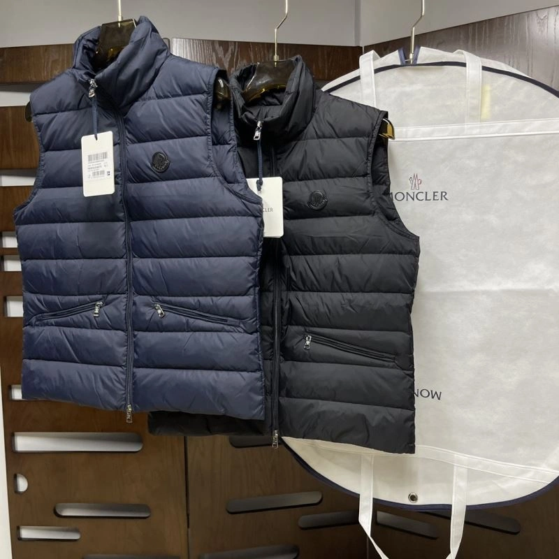 Moncler Down Jackets QuickDry 143864