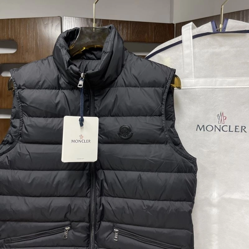 Moncler Down Jackets QuickDry 143864