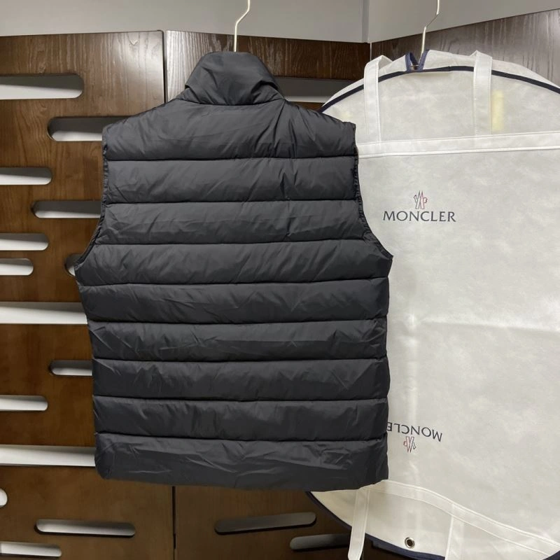 Moncler Down Jackets QuickDry 143864
