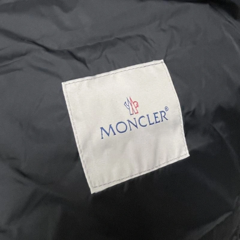 Moncler Down Jackets QuickDry 143864