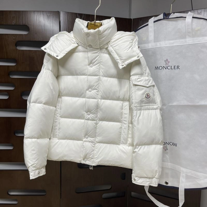 Moncler Down Jackets Affordable 143859
