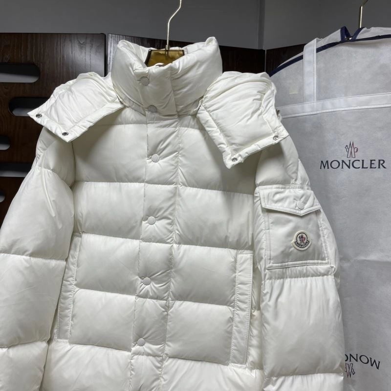 Moncler Down Jackets Affordable 143859