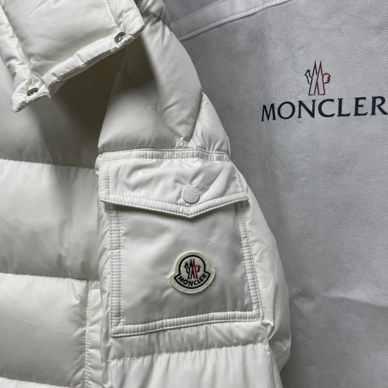 Moncler Down Jackets Affordable 143859