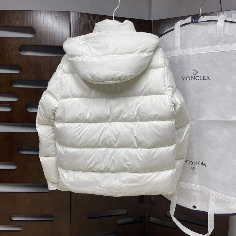 Moncler Down Jackets Affordable 143859