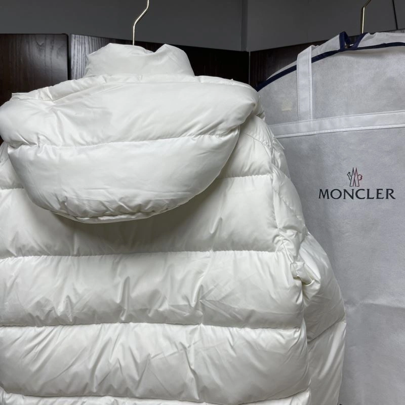 Moncler Down Jackets Affordable 143859
