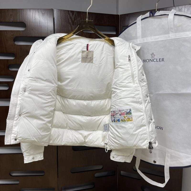 Moncler Down Jackets Affordable 143859