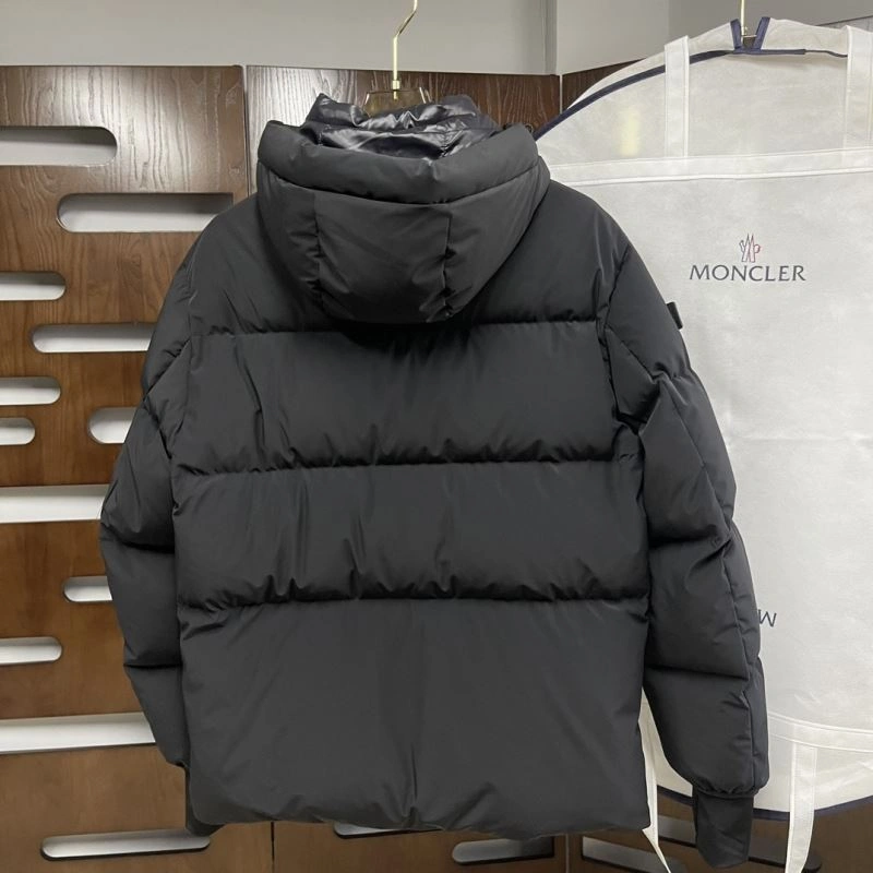 Functional Moncler Down Jackets 143860