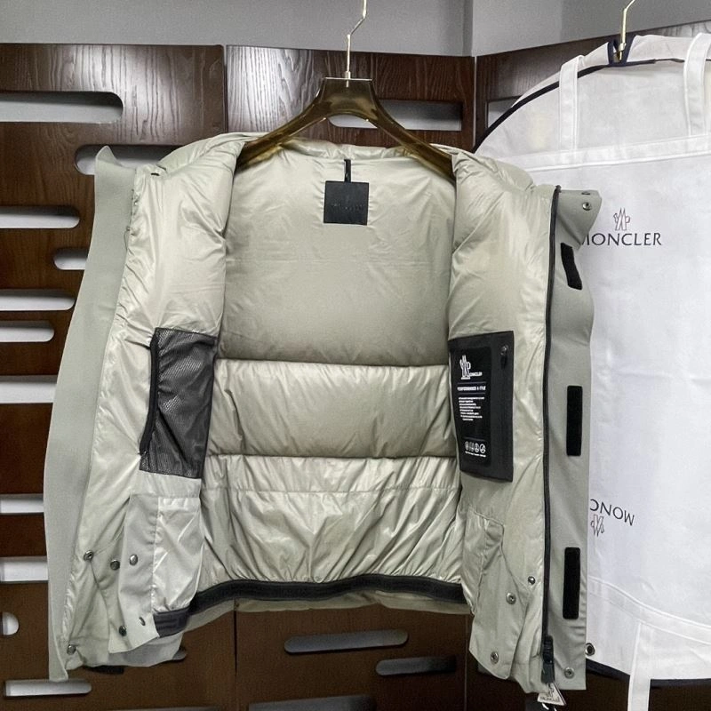 Moncler Down Jackets EasyCare 143858