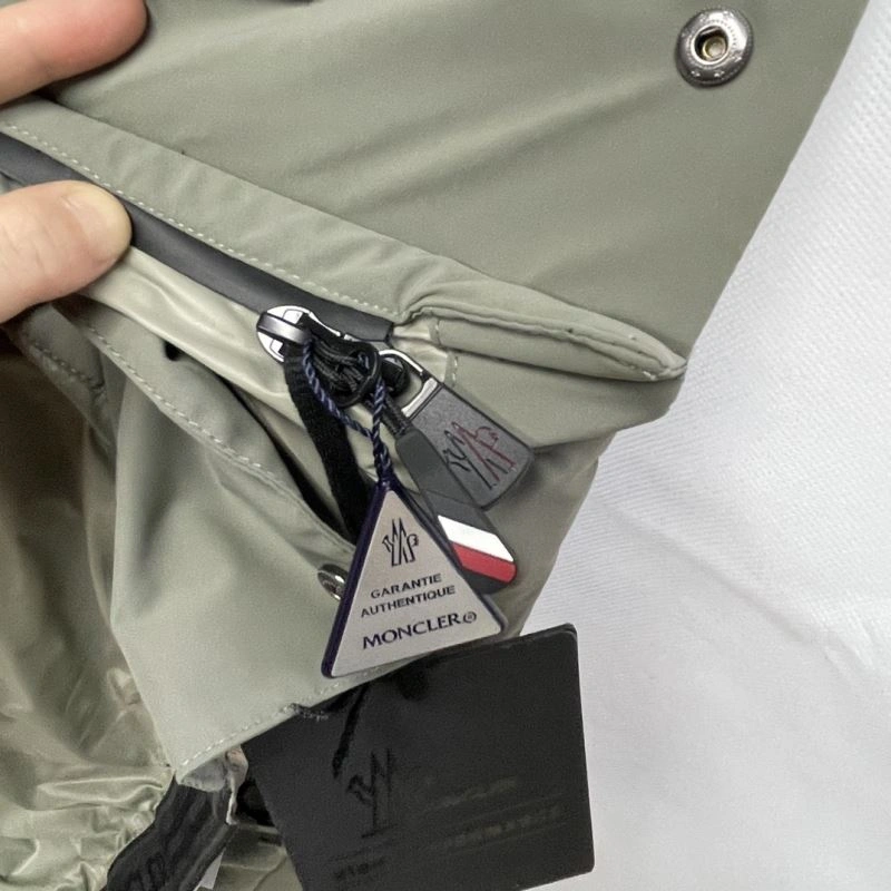 Moncler Down Jackets EasyCare 143858