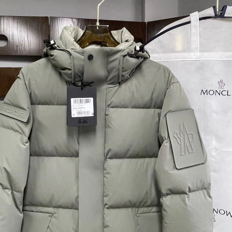 Moncler Down Jackets EasyCare 143858