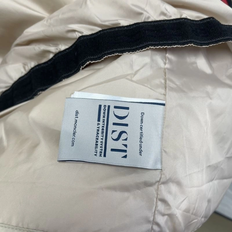 Timeless Moncler Down Jackets 143856