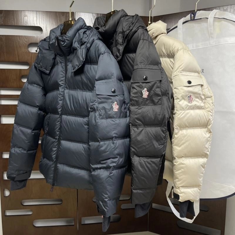Timeless Moncler Down Jackets 143856