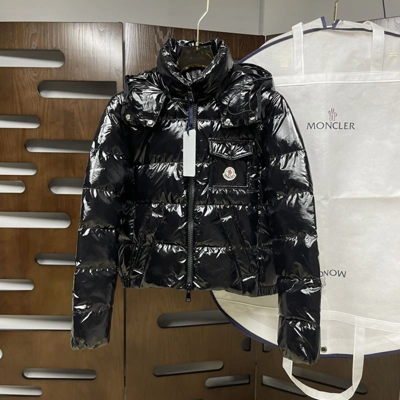Attractive Moncler Down Jackets 143854