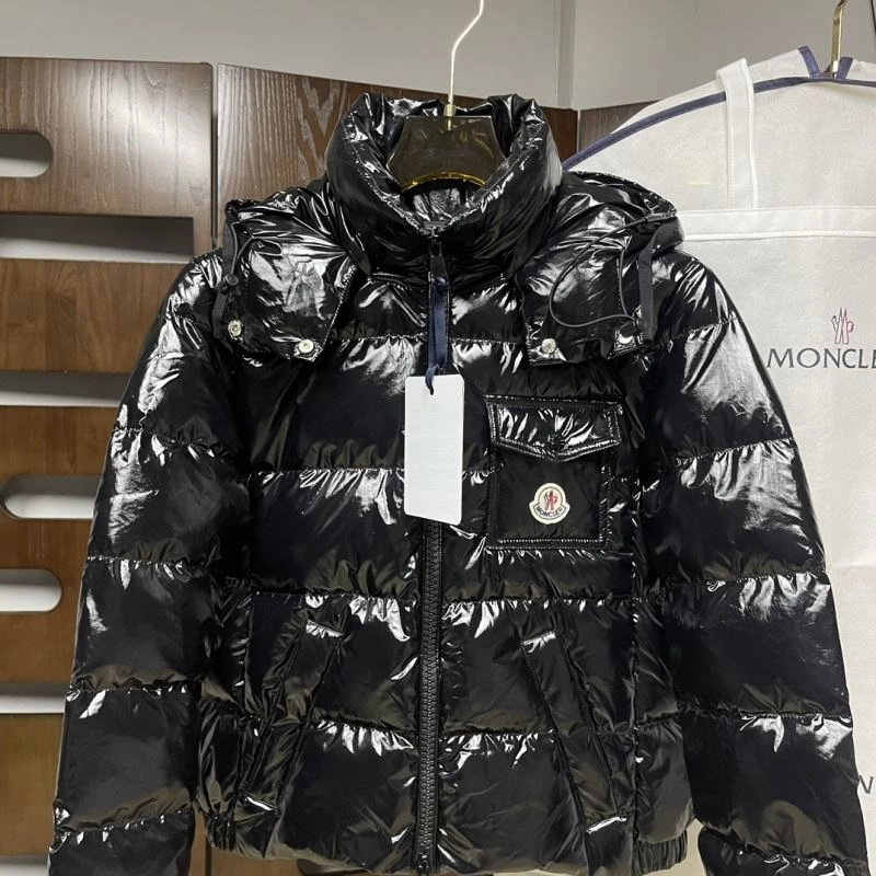 Attractive Moncler Down Jackets 143854