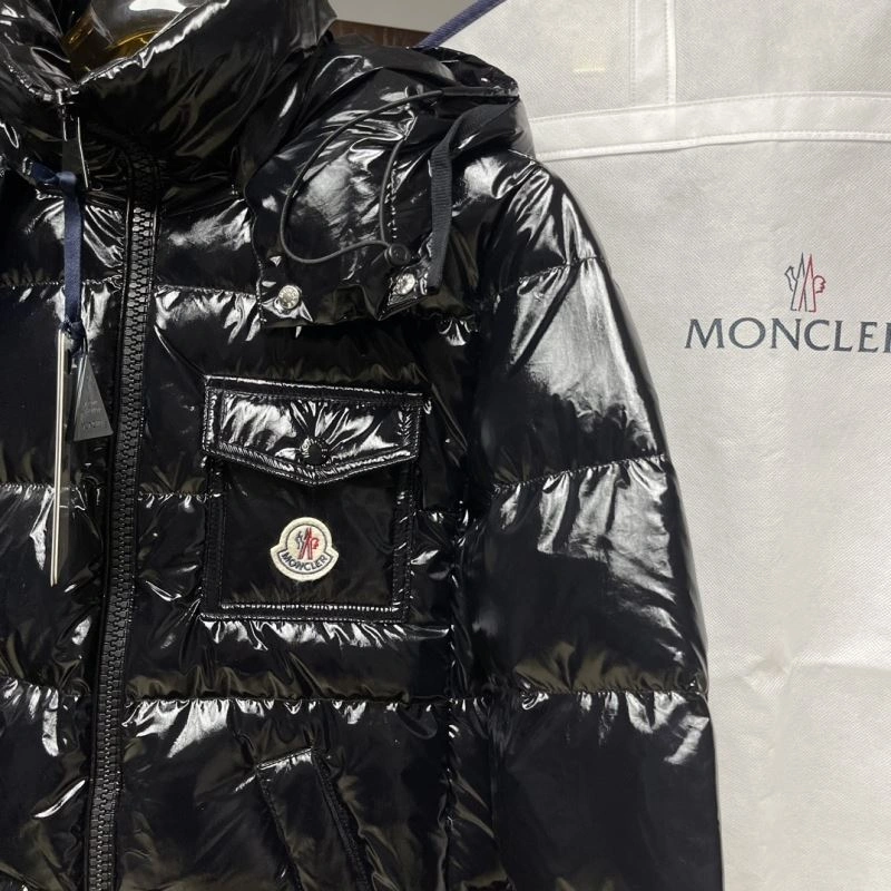 Attractive Moncler Down Jackets 143854