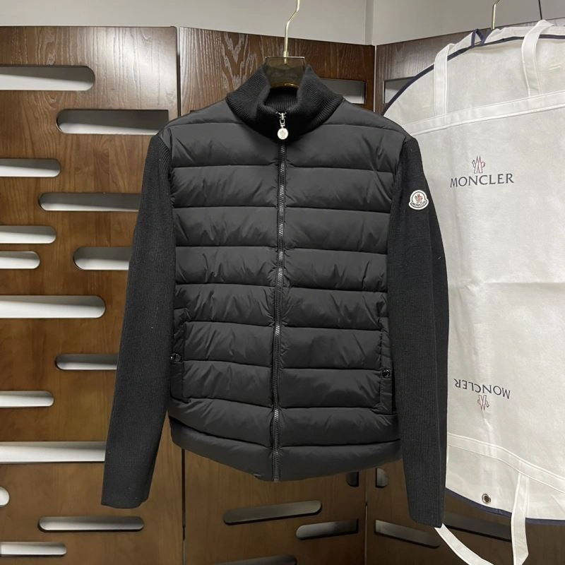 Moncler Down Jackets NewStyle 143851