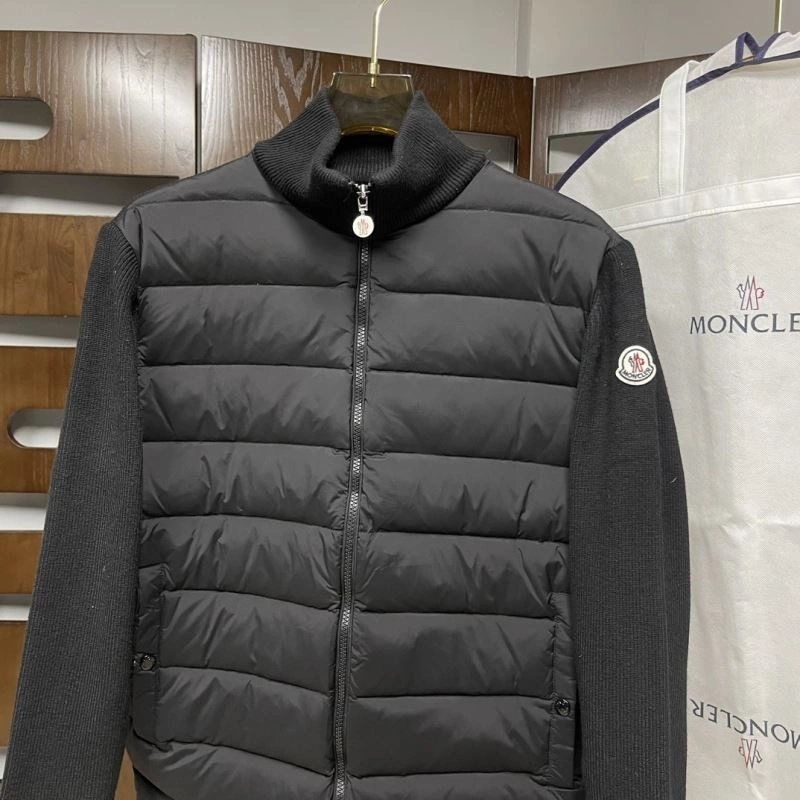 Moncler Down Jackets NewStyle 143851