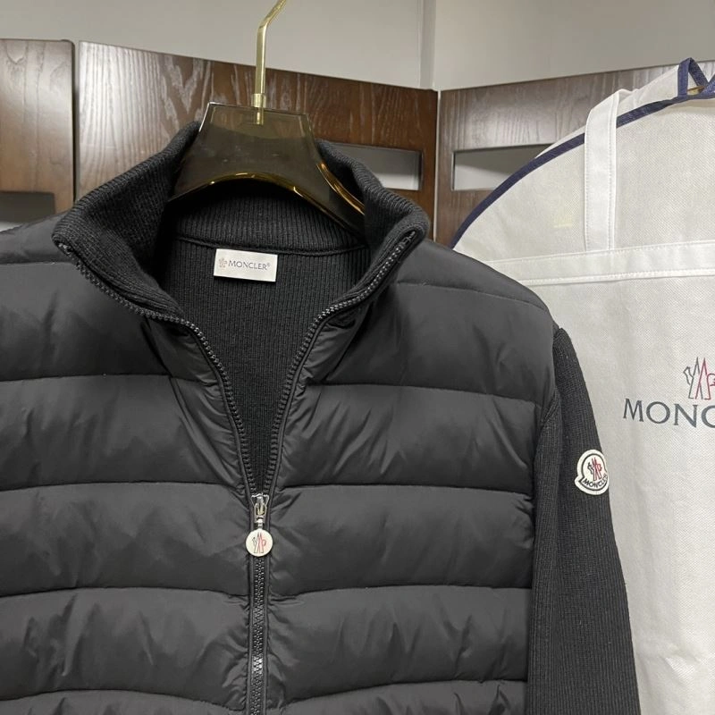 Moncler Down Jackets NewStyle 143851