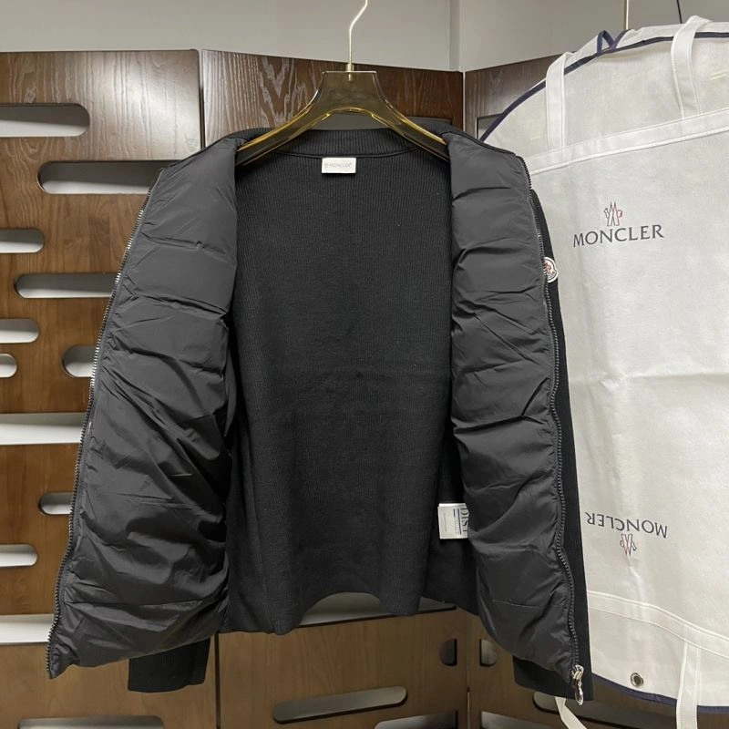 Moncler Down Jackets NewStyle 143851