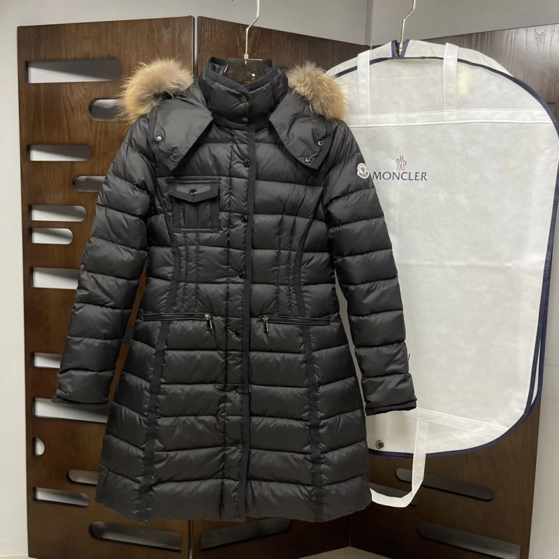 Moncler Down Jackets AllSeason 143849