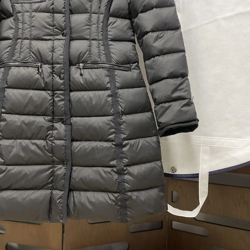 Moncler Down Jackets AllSeason 143849