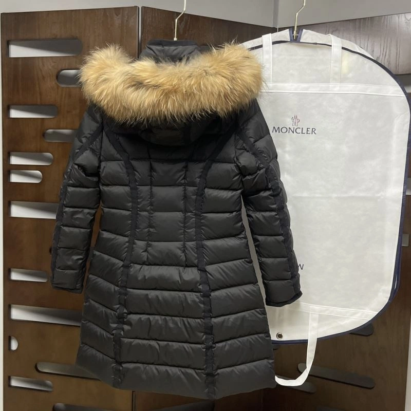 Moncler Down Jackets AllSeason 143849