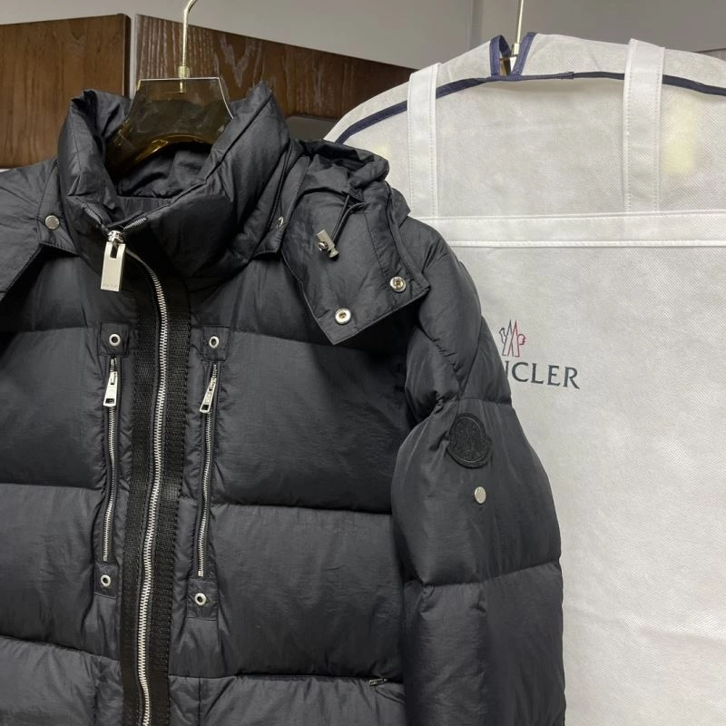 Moncler Down Jackets DailyWear 143855