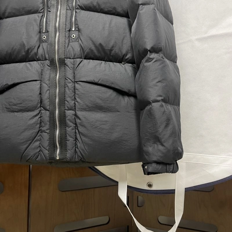 Moncler Down Jackets DailyWear 143855