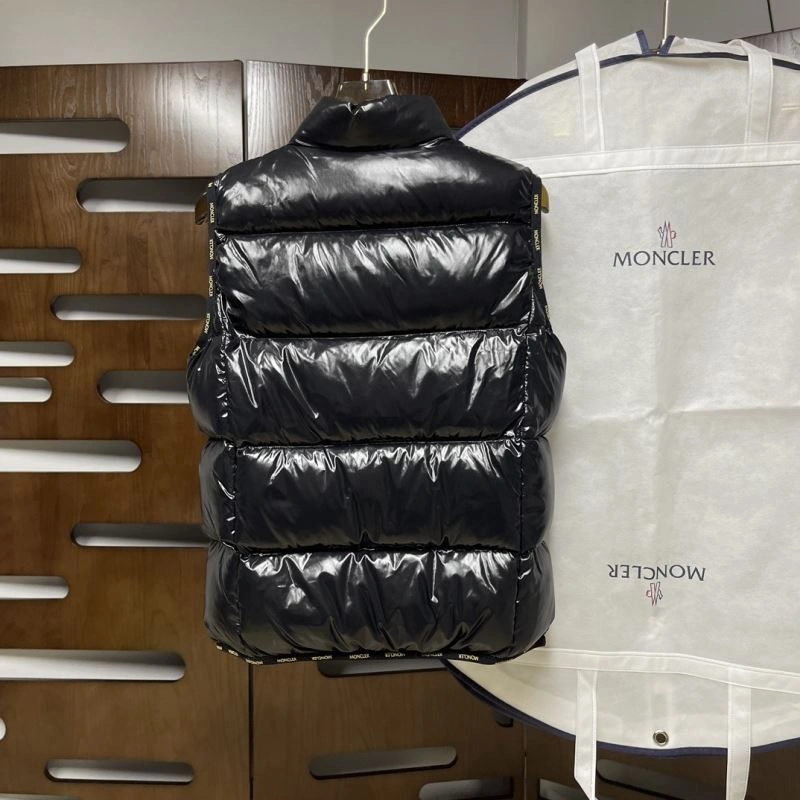 Moncler Down Jackets Lightweight 143844